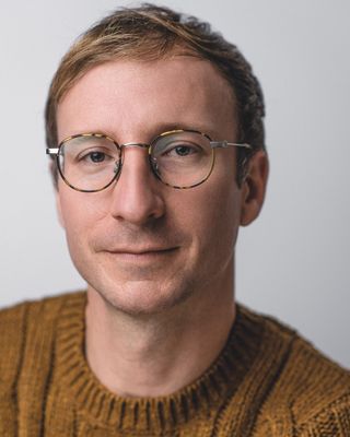 Photo of Timothy Allsop, Counsellor in RG30, England