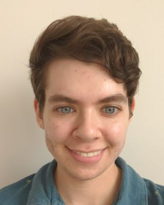 Photo of Riley Cohen, Resident in Counseling