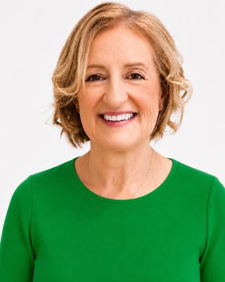 Photo of Annette Carey - AnnetteCounselling, Psychotherapist, MIACP