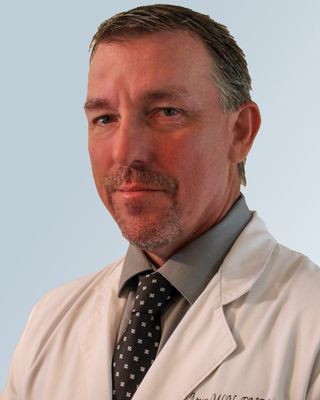 Photo of James Richard Acup - Mental Health Diagnostics and TelePrescribing, Psychiatric Nurse Practitioner, MSN, PMHNP, BC