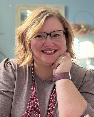 Photo of Megan Cole, Clinical Social Work/Therapist, MSW, LCSW