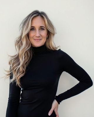 Photo of Jenae Brooke Ellig, Pre-Licensed Professional