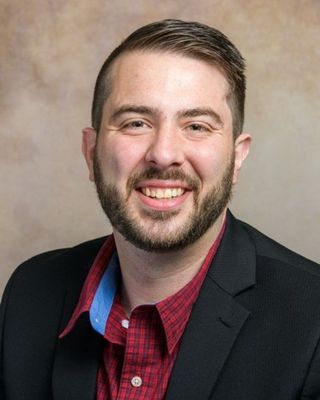 Photo of Dan Kratz, Licensed Professional Counselor in Story County, IA