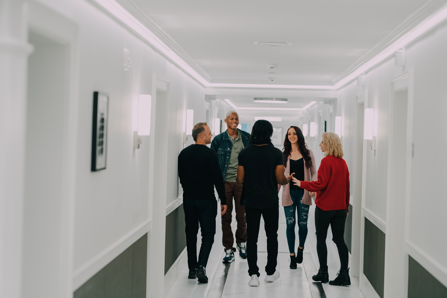 Evolve Recovery Center Toms River, Treatment Center, Toms River, NJ