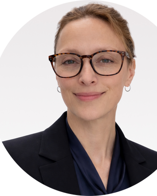 Photo of Genevieve Clineman, Clinical Social Work/Therapist, LCSW