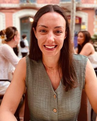 Photo of Georgia Colleton, Counsellor, PNCPS Acc.