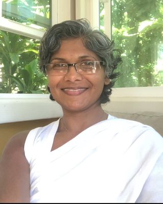 Photo of Dr. Deepa Ram-Souza, Marriage & Family Therapist in Hawaii