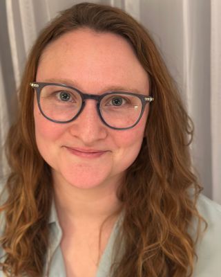 Photo of Miranda Arthur, Counselor, MA, LCMHC, NCC