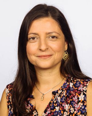 Photo of Fianna Pacheco, Psychologist in England