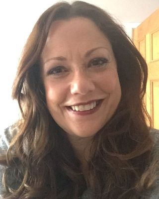 Photo of Sarah Davies, Counsellor, MBACP Accred