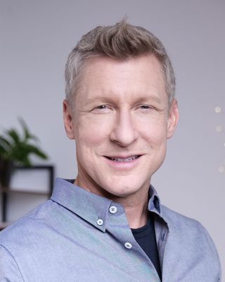 Photo of Matt Cartwright - Matt Cartwright Therapy, Clinical Social Work/Therapist, LCSW-R