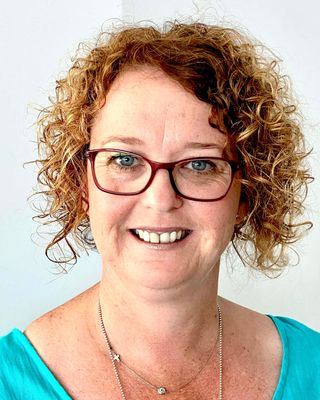 Photo of Marsha Lewellin, Psychologist in Geelong West, VIC