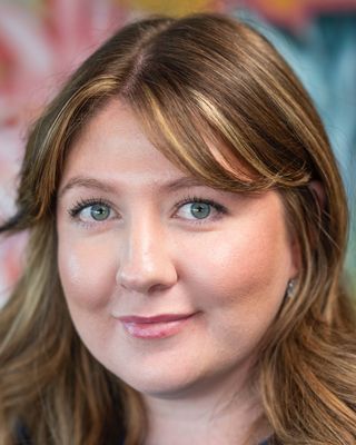 Photo of Kelsey Van Der Tuin, Psychologist, MPsych, PsyBA General