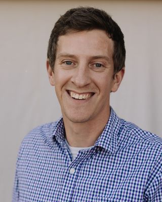 Photo of Trevor Haase, Licensed Professional Counselor, LPC, MA, EdS