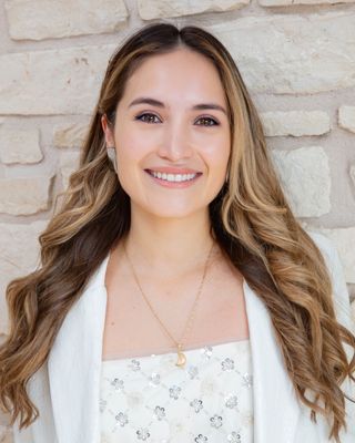 Photo of Samantha Davila - Moon Child Counseling, Clinical Social Work/Therapist, LCSW-S