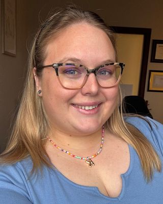 Photo of Samantha Zeis, Clinical Social Work/Therapist, LMSW