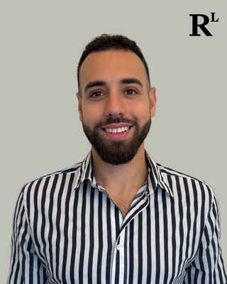 Photo of Sam Harairy, Counselor, LAC