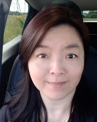 Photo of Koon-Chee Grace Chan, Registered Psychotherapist in Toronto, ON