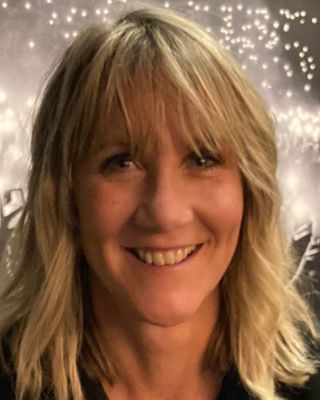 Photo of Josie Harrington, Psychotherapist, MSc