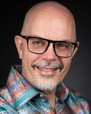 Photo of David deBardelaben-Phillips, ACCEP, MEd, BBA, CIRF