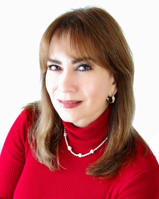 Photo of Monica Fey (Maiden Name Ramirez), LMHC, MH12867, Counselor