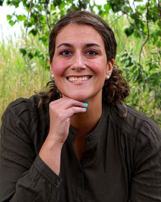 Photo of Emily Kirkland Schiller, Licensed Professional Counselor, MS, LPC