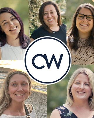 Photo of Charlene Wiseman - Careworks Counselling & Psychotherapy, Registered Psychotherapist, BSc, MA, MEd, RP, CCC