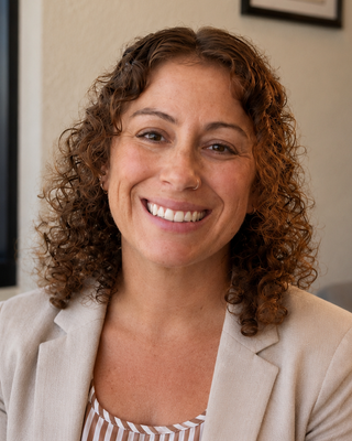 Photo of Lisa Wasnock, Clinical Social Work/Therapist, LCSW