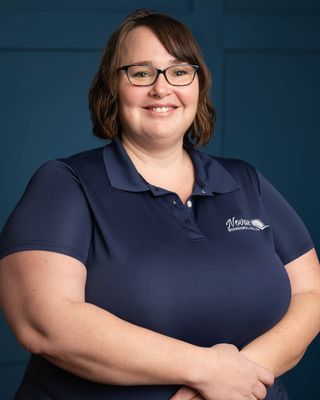 Photo of Christina Farar, Psychiatric Nurse Practitioner, PMHNP