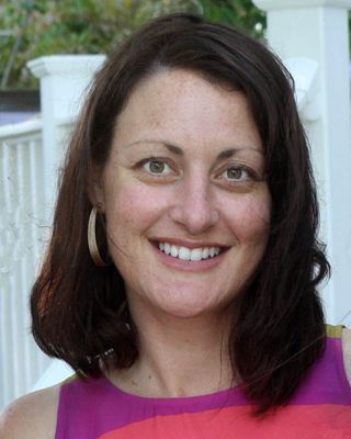 Photo of Josclyn Masterson, Clinical Social Work/Therapist in Sagamore, MA