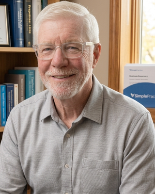 Photo of Roger Gunther, Clinical Social Work/Therapist, MSW, LCSW
