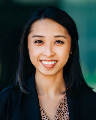Photo of Lisa Thao, Associate Clinical Social Worker in Downtown Core, Davis, CA