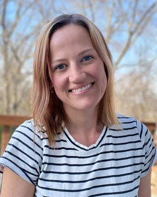 Photo of Ellison Hargis, Licensed Professional Counselor Associate, LPCA, MS, EdS, NCC