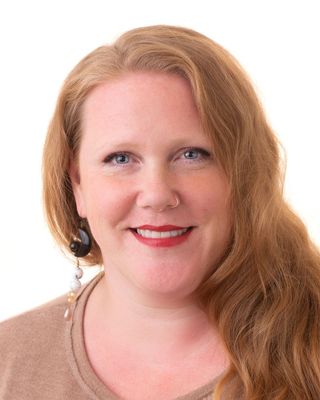 Photo of Caitlin H Halterman, Clinical Social Work/Therapist, MA, MSW, LICSW