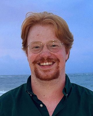 Photo of Isaac Smith, Licensed Professional Counselor, LPC