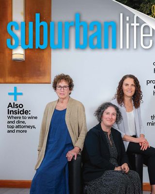 Photo of Catherine Frank - CM Counsel Exton, Psychologist