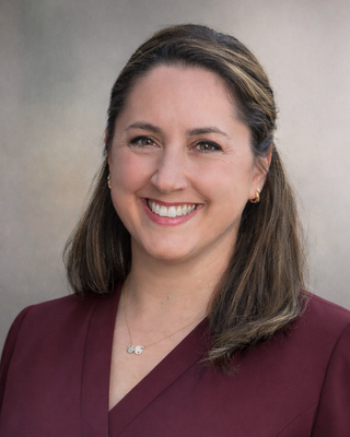 Photo of Caitlin Clouse, Clinical Social Work/Therapist, LCSW