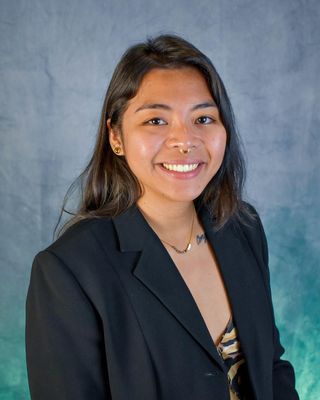 Photo of Allana Camba - AIM Counseling, Pre-Licensed Professional