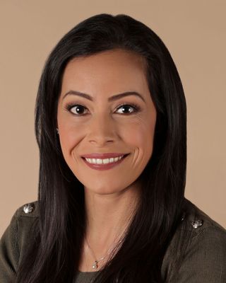Photo of Dr. Luz Robles, Psychologist in 89145, NV