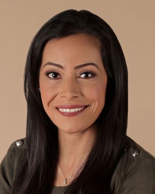 Photo of Dr. Luz Robles, Psychologist in Las Vegas, NV