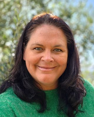 Photo of Charlotte Letcher, Counsellor, NZAC - Provisional