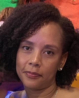 Photo of Steffany Morel Sandoval, Counselor, LMHC