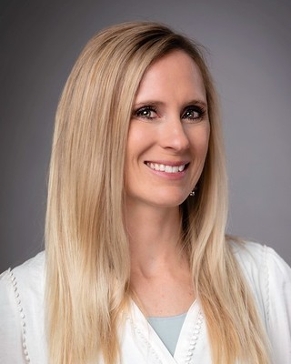 Photo of Korinne Bouwhuis, Marriage & Family Therapist in Midway, UT