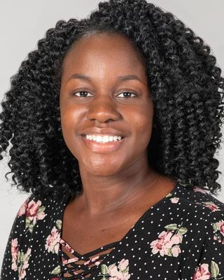 Photo of Jasmine Gordon, Licensed Master Social Worker in Rochester, NY