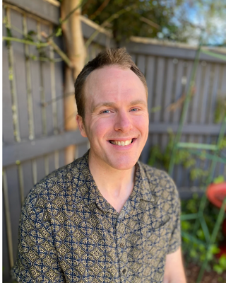 Photo of Marcus Mogford, Psychotherapist in 3071, VIC