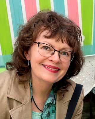Photo of Lavana Kindle, Licensed Professional Counselor, LPC