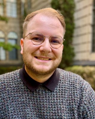 Photo of Brandon Simpson, Marriage & Family Therapist, AMFT