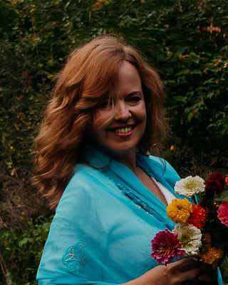 Photo of Allison Brunner, Clinical Social Work/Therapist, LCSW