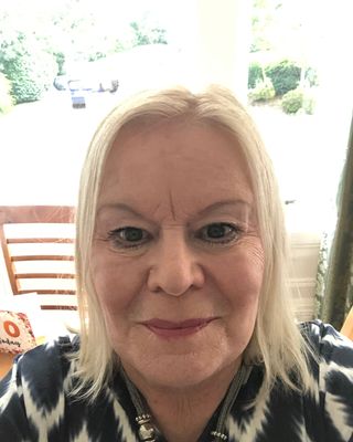 Photo of Maureen Courtney - Maureen Courtney , Psychotherapist, DCounsPsych, MUKCP