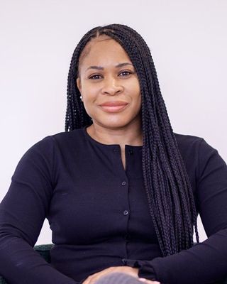 Photo of Alicia Douglas, Counsellor, MBACP
